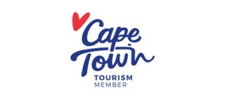 Cape Town Tourism logo – Cape Flava Tours Affiliations